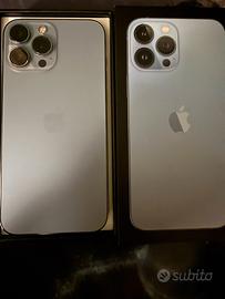 IPHONE 13 PRO MAX 256 GB