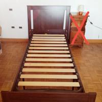 LETTO SINGOLO