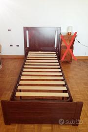LETTO SINGOLO