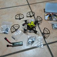 Firefly Nanobaby 20 2s