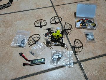 Firefly Nanobaby 20 2s