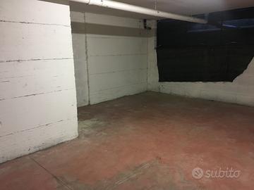 Box grande due macchine