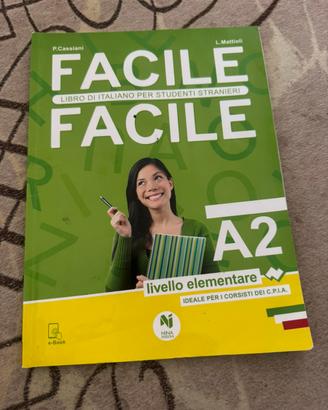 Facile, facile