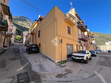 CASA INDIPENDENTE A CASTELLAMMARE DEL GOLFO