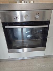 Forno Electrolux EOH2H00BX