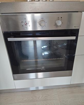 Forno Electrolux EOH2H00BX