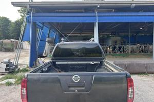 pick up nissan navarra