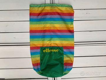 Zaino Sacca Sportiva Ellesse  Borsa