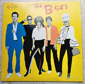 The B-52's (1979) (VINILE)