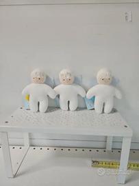 3 Sonagli Angelo 13 cm