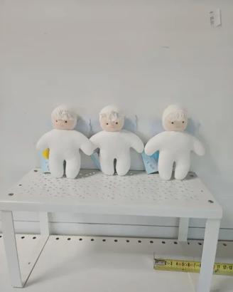 3 Sonagli Angelo 13 cm