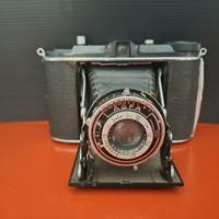 Macchina fotografica Agfa Isolette
