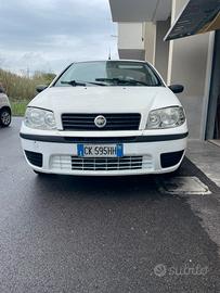 Fiat Punto III 188 benzina 5 porte