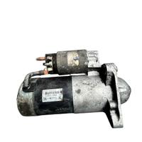 Motorino avviamento opel zafira b 1900 cdti 88 kw 