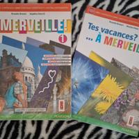 À MERVEILLE! 1