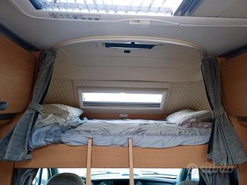 camper Laika kreos 3002