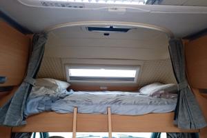 camper Laika kreos 3002
