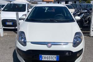 Fiat Punto Evo 1.2 5 porte S&S Dynamic