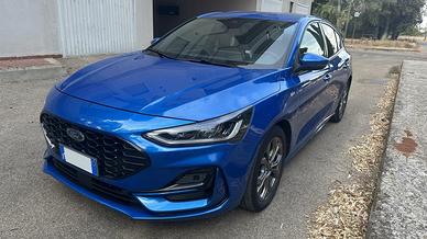 Ford Focus St Line Design 2023 1.0 mild hybrid