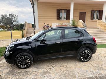 FIAT 500X 1.3 MJET 95 CV