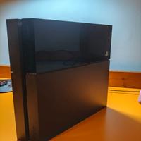 Ps4 fat 12.50 500GB