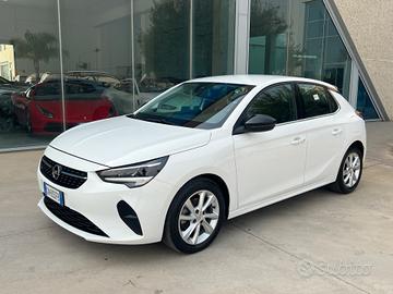 Opel Corsa 1.5d 100 CV Elegance - possibilità nole