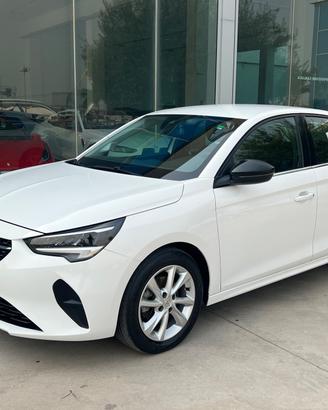 Opel Corsa 1.5d 100 CV Elegance - possibilità nole