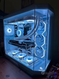 PC GAMING SU MISURA (LEGGI DESCRIZIONE)