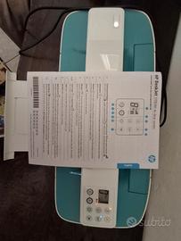 Stampante HP DeskJet 3762