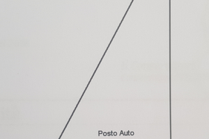 Piazzale recintato Via Minervino