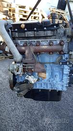 MOTORE FIAT DUCATO 2,3 MULTIJET CODICE F1AE0481D K