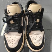 Sneakers Nike Jordan 1 low unisex