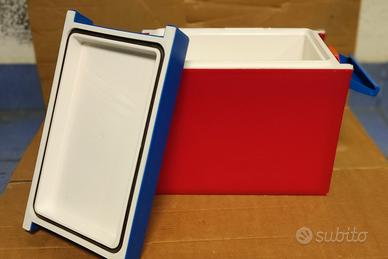 Borsa frigo Polarino vintage