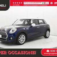 Mini Cooper D 1.5 D Cooper D