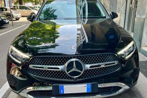 Mercedes-benz GLC 220 d 4Matic Mild Hybrid Advance