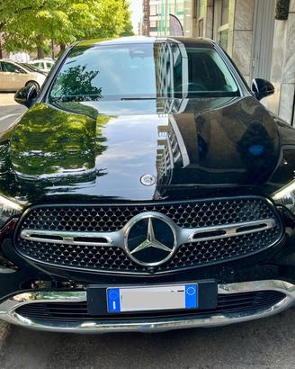 Mercedes-benz GLC 220 d 4Matic Mild Hybrid Advance