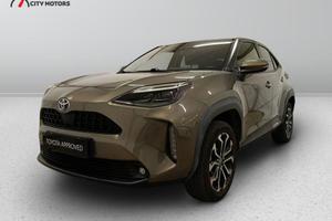 Toyota Yaris Cross 1.5h Trend fwd 116cv e-cvt