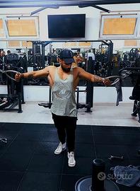 personal trainer per voi