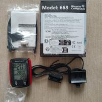 computer X bici ,e  MTB 