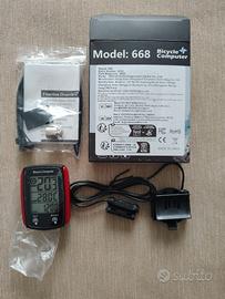 computer X bici ,e  MTB 