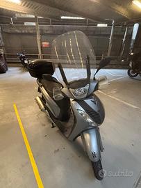 Scooter SH 150