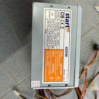 alimentatore pc 400 w