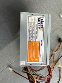 alimentatore pc 400 w