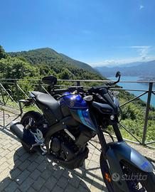 Yamaha MT-125 - 2022