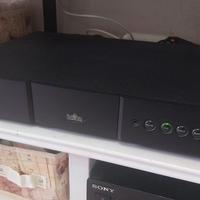 Amplificatore Integrato NAIM XS Restyling [XS-2]