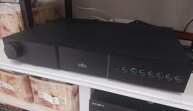 Amplificatore Integrato NAIM XS Restyling [XS-2]