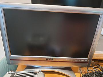 Tv/monitor Mivar 19M 