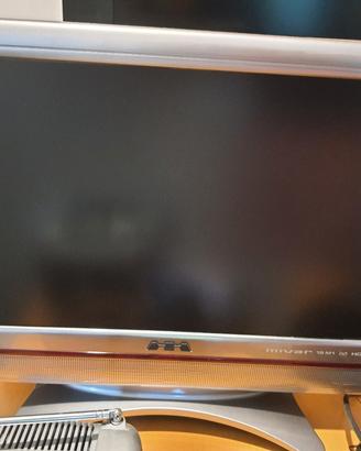 Tv/monitor Mivar 19M 