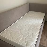 Materasso 100x190cm.