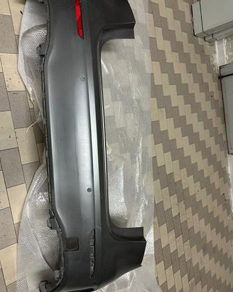 Paraurti mercedes classe A w17